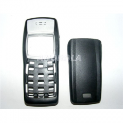 Obudowa Nokia 1100 czarna-16550