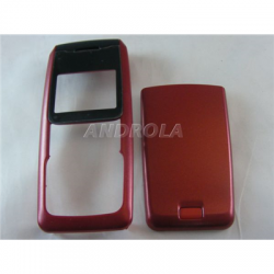 Obudowa Nokia 2310 czerwona-16578