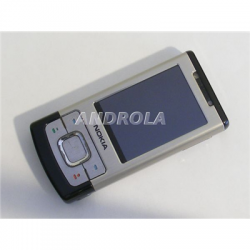Telefon Nokia 6500 Slide-17204