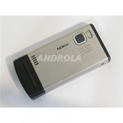 Telefon Nokia 6500 Slide-17205