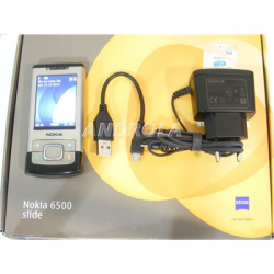 Telefon Nokia 6500 Slide-17207