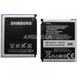 Bateria Samsung AB503442CE AB503442CU D900i oryg-17810