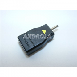 Adapter ładowarki Samsung WEP210 AACP2000BE -18062