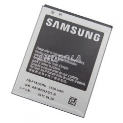 Bateria Samsung EBF1A2GBU oryg Galaxy S2 I9100 -18065