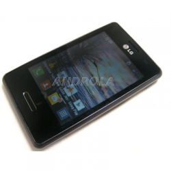 Telefon LG L3 II Optimus E430-18472