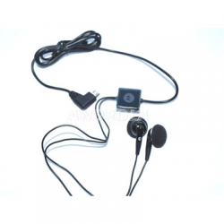 Słuchawki Motorola microUSB oryg E8 V9 -18597