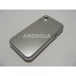 Telefon Samsung S5230G Avila GPS srebrna sp-20262