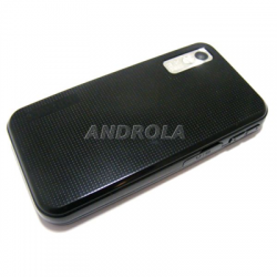 Telefon Samsung S5230 Avila czarna jak NOWA-20954