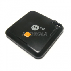 Obudowa Motorola MB511 Flipout tył klapka oryg uz -21532