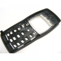 Obudowa Nokia 1100 przedni panel czarny oryg uz-21615