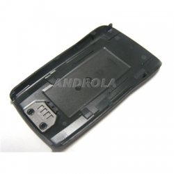 Obudowa Nokia 1100 tylna klapka czarna oryg uz-21619