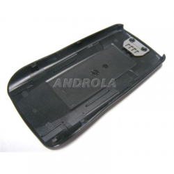Obudowa Nokia 1100 tylna klapka czarna oryg uz-21621