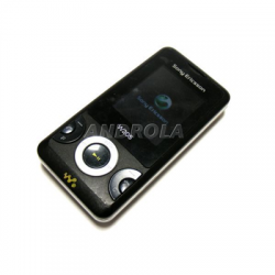 Telefon Sony Ericsson W205-23011
