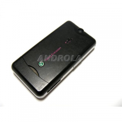 Telefon Sony Ericsson W205-23015