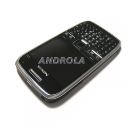 Telefon Nokia E72 czarna jak NOWA -24621