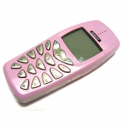 Telefon Nokia 3510 różowa-25367