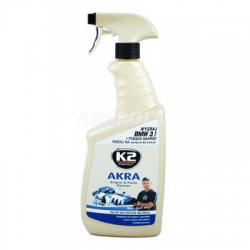 Płyn do mycia silnika części samochodowych Akra K2-25544
