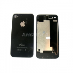 Obudowa Apple iPhone 4G tylna klapka czar oryg-25776