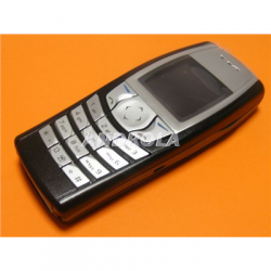 Telefon Nokia 6610 czarna jak NOWA-26086