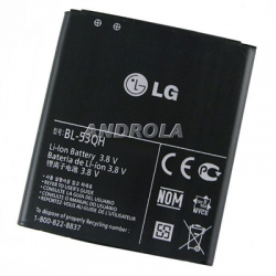 Bateria LG BL-53QH oryginał P880 L9 P760-26885