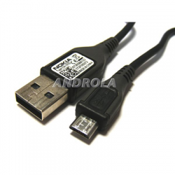 Kabel USB microUSB Nokia CA-101D oryginał-27771