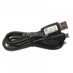 Kabel USB microUSB Samsung oryginał-27772