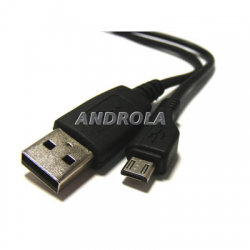 Kabel USB microUSB Samsung oryginał-27773
