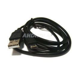 Kabel USB microUSB-27774