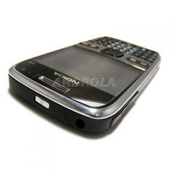 Telefon Nokia E72 czarna jak NOWA -28112