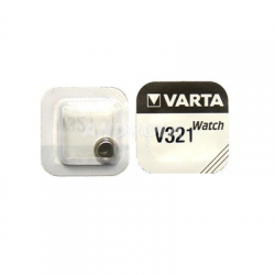 Bateria 321 D321 SR616SW srebrowa Varta-28166