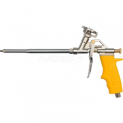Pistolet do pianki montażowej metalowy Vorel 09172-28607