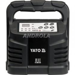 Prostownik elektroniczny 12V 15A Yato YT-8303-29550