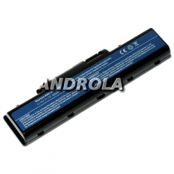 Bateria Acer 4710 4720 4920 AS07A51 4400mAh-29830