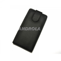 Futerał skórzany LG G3 Mini czarny-30051