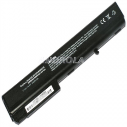 Bateria HP NX7400 NX8220 8cell 14,4V 4400mAh-30613