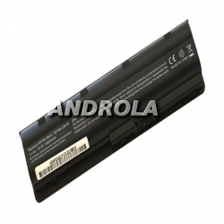 Bateria HP DV4 DV5 DV6 6600mAh-30924