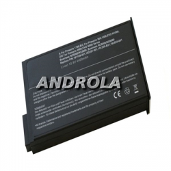 Bateria HP COMPAQ EVO N800 N1000 Presario 4400mAh-30969