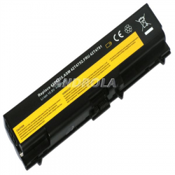Bateria Lenovo ThinkPad T410 42T4235 4400mA-31013