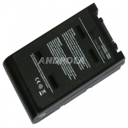 Bateria Toshiba PA3285U A10 A15 A20 4400mAh-31328