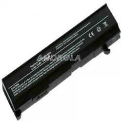 Bateria Toshiba PA3399U M50 M100 A80 A100 4400mAh-31331