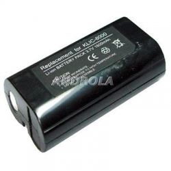 Bateria Kodak KLIC-8000 1600mAh-31777