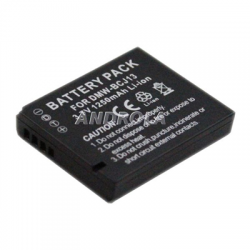 Bateria Panasonic DMW-BCJ13 DMW-BCJ13E 1250mAh-32132