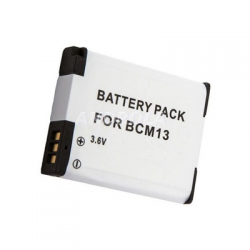 Bateria Panasonic DMW-BCM13 DMCFT5 DMCTS5 1250mAh -32138