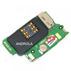 Płytka karty sim  Motorola K1 oryg-333