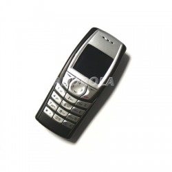 Telefon Nokia 6610i czarna jak NOWA-34219