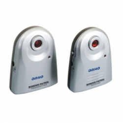 Mini alarm z barierą podczerwieni MA-706 Orno-34501