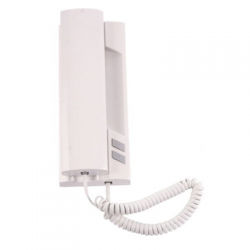 Unifon wielolokatorski cyfrowy PROEL biały Orno-34590