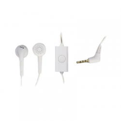 Słuchawki LG SGEY0003749 3,5 oryg białe BL40-34744