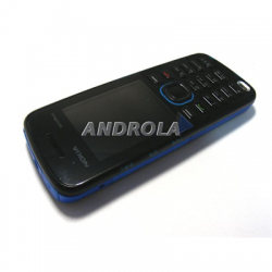 Telefon Nokia 5220xm czarno-niebieska-34983