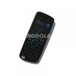 Telefon Nokia 5220xm czarno-niebieska-34985
